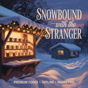 Snowbound with the Stranger