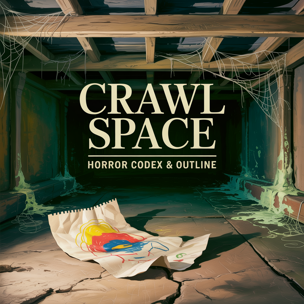 Crawl Space