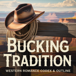 Bucking Tradition