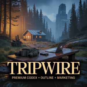 TRIPWIRE
