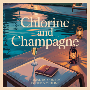 Chlorine and Champagne