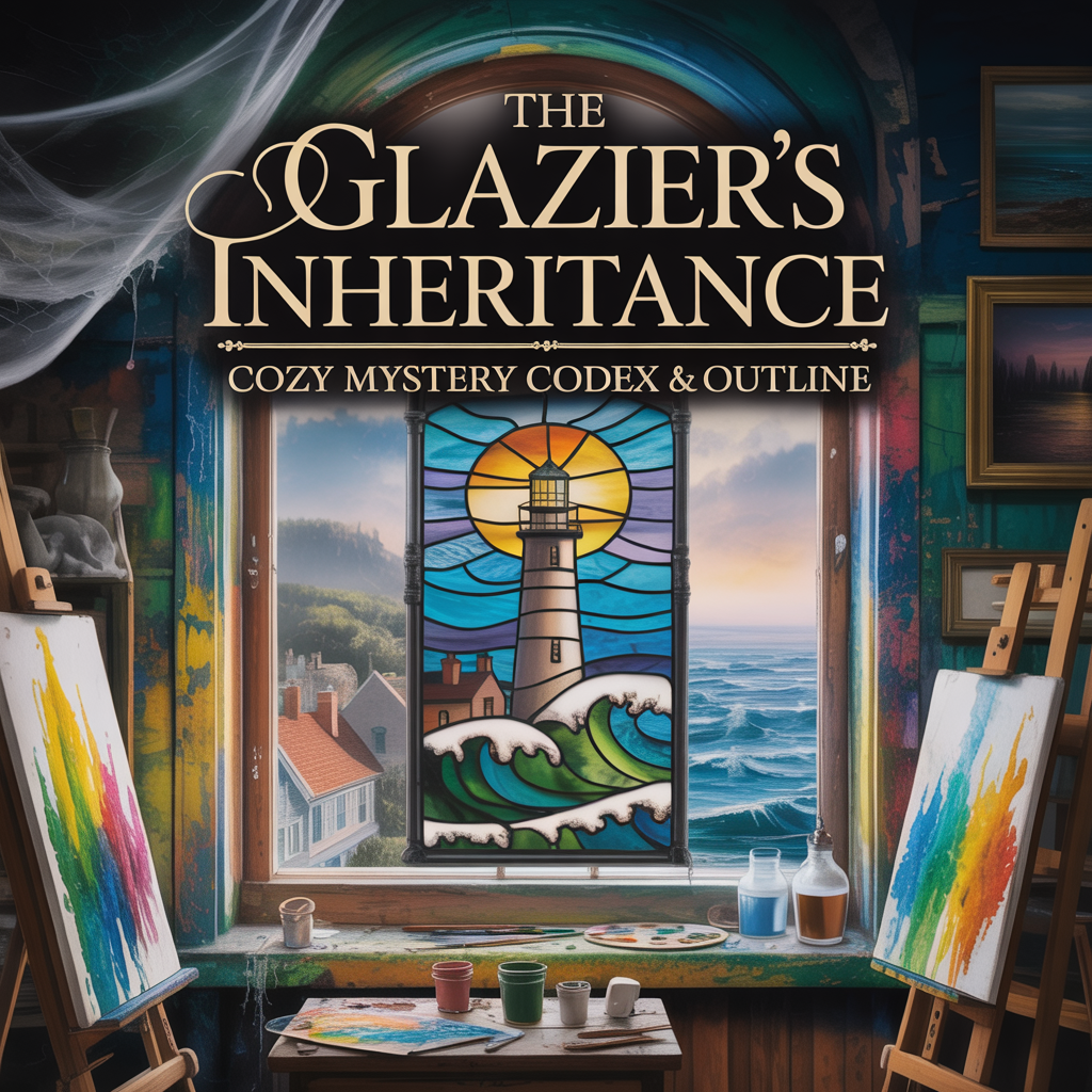 The Glazier's Inheritance