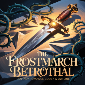 The Frostmarch Betrothal