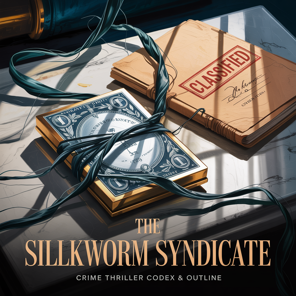 The Silkworm Syndicate