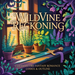 Wildvine Reckoning