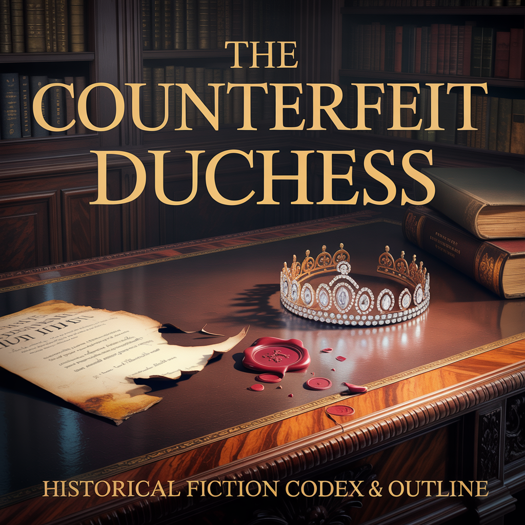 The Counterfeit Duchess