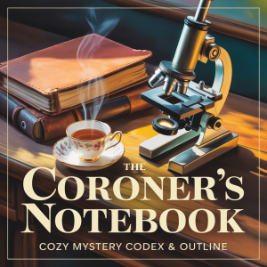 The Coroner's Notebook