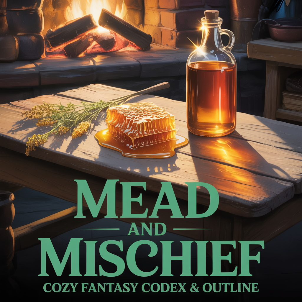 Mead and Mischief
