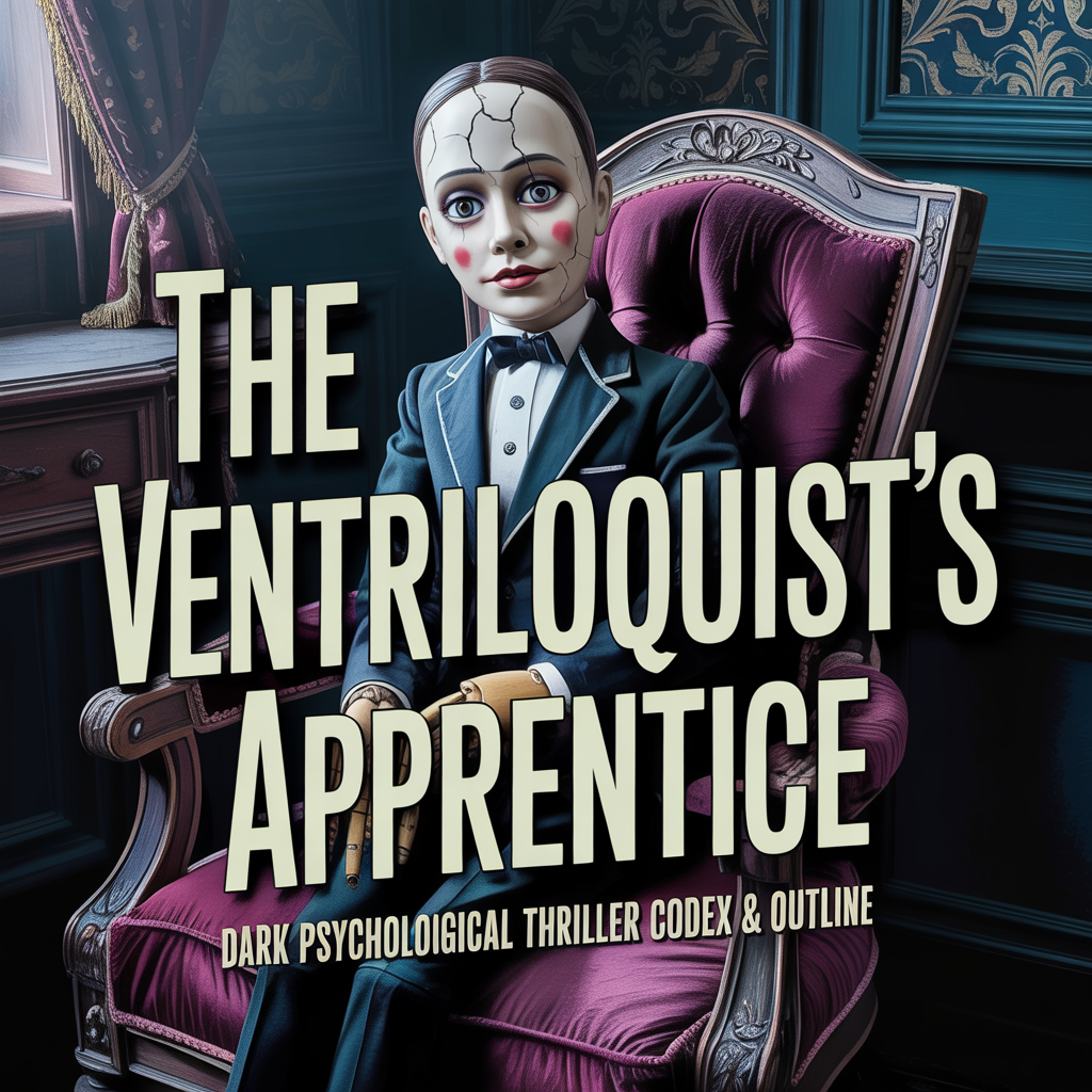 The Ventriloquist's Apprentice