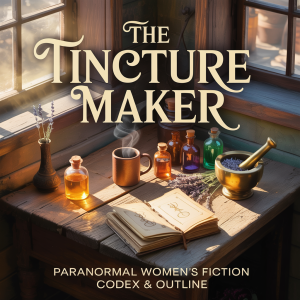 The Tincture Maker