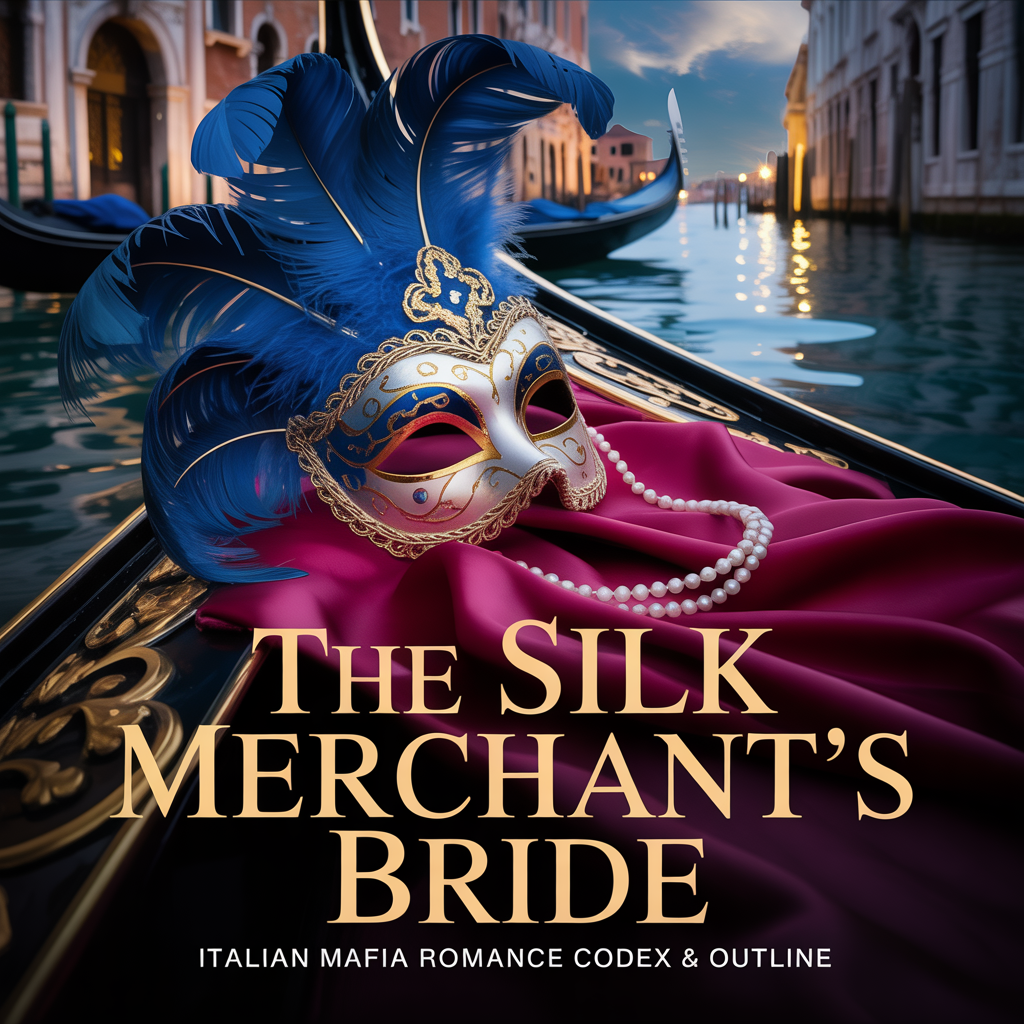 The Silk Merchant's Bride