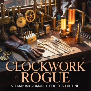 Clockwork Rogue
