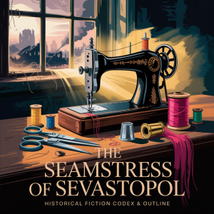 The Seamstress of Sevastopol
