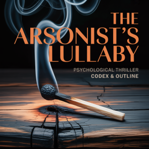The Arsonist's Lullaby