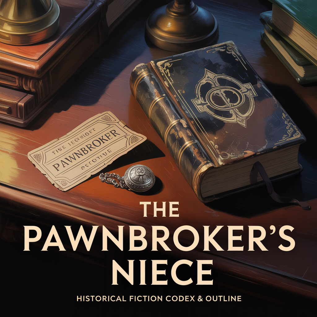The Pawnbroker's Niece