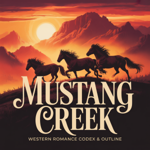 Mustang Creek