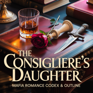The Consigliere's Daughter
