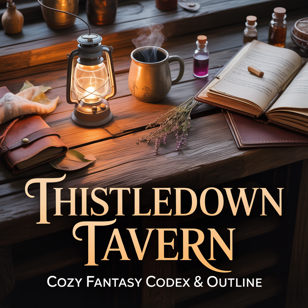 Thistledown Tavern
