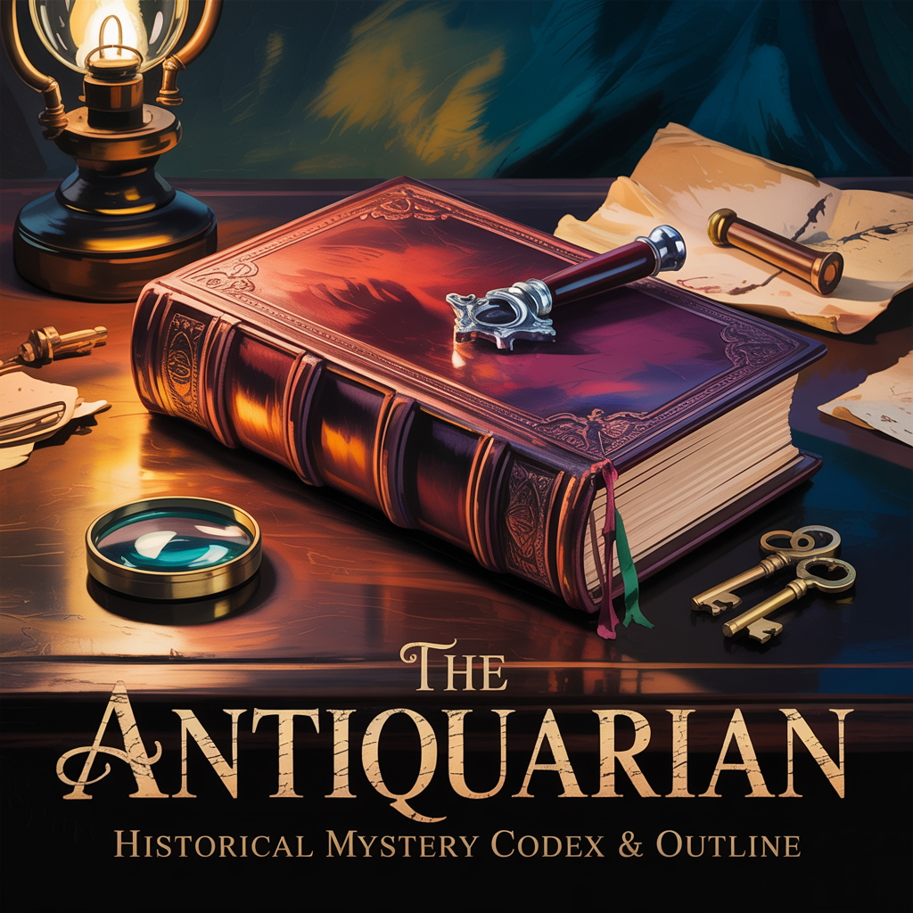 The Antiquarian
