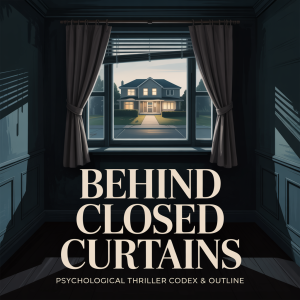 Behind Closed Curtains