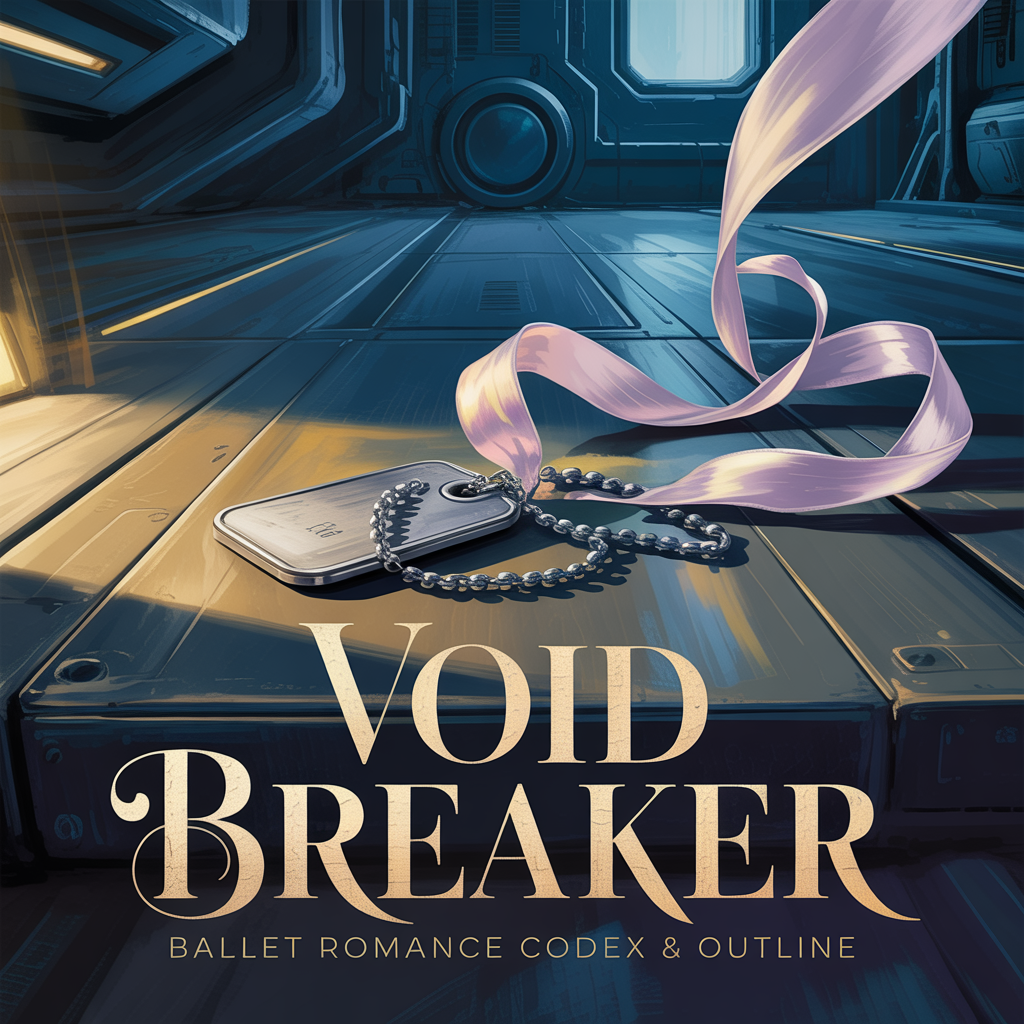 VOID BREAKER