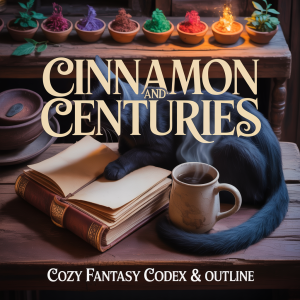 Cinnamon and Centuries