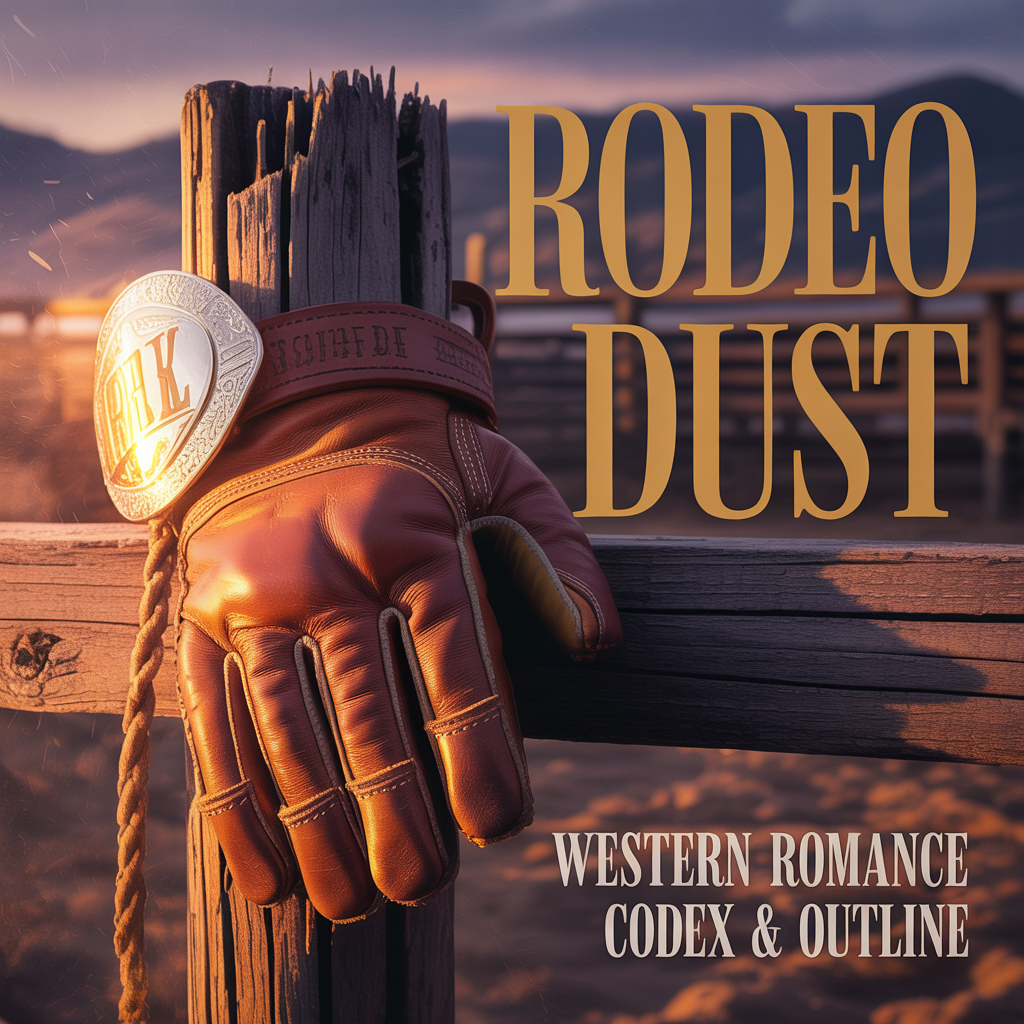 Rodeo Dust