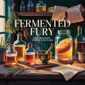Fermented Fury