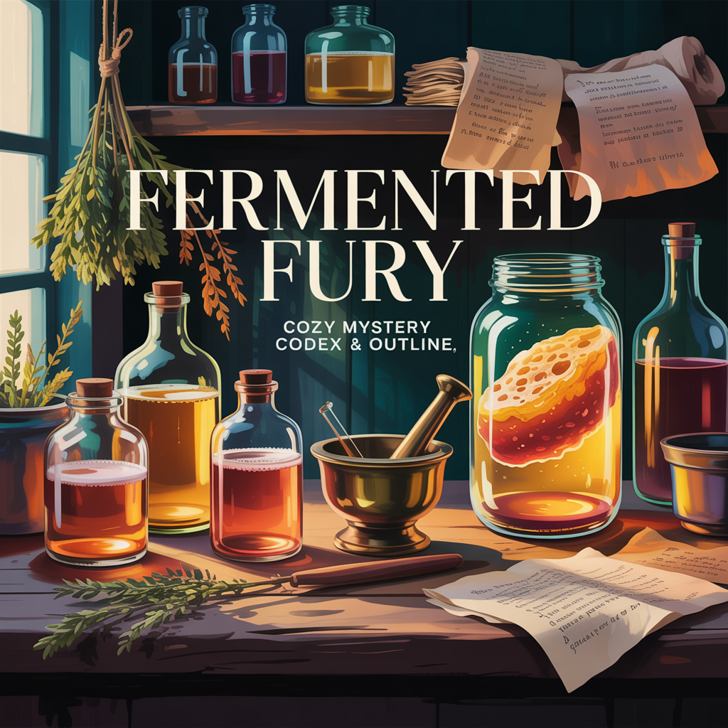 Fermented Fury
