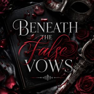 Gothic Romance Premade Cover | Spicy Romance Cover