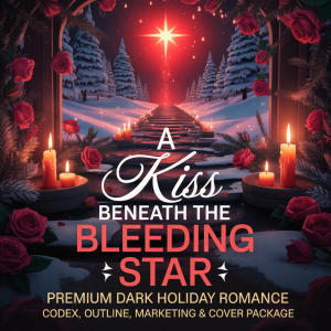 A Kiss Beneath the Bleeding Star