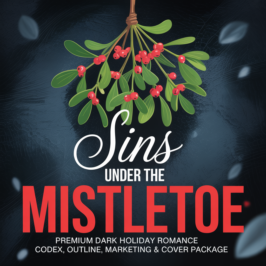Sins Under the Mistletoe