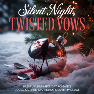 Silent Night, Twisted Vows