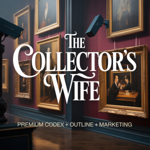 The Collector's Wife