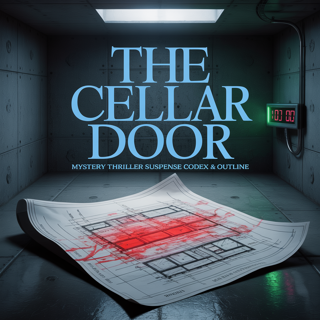 The Cellar Door