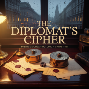 The Diplomat's Cipher