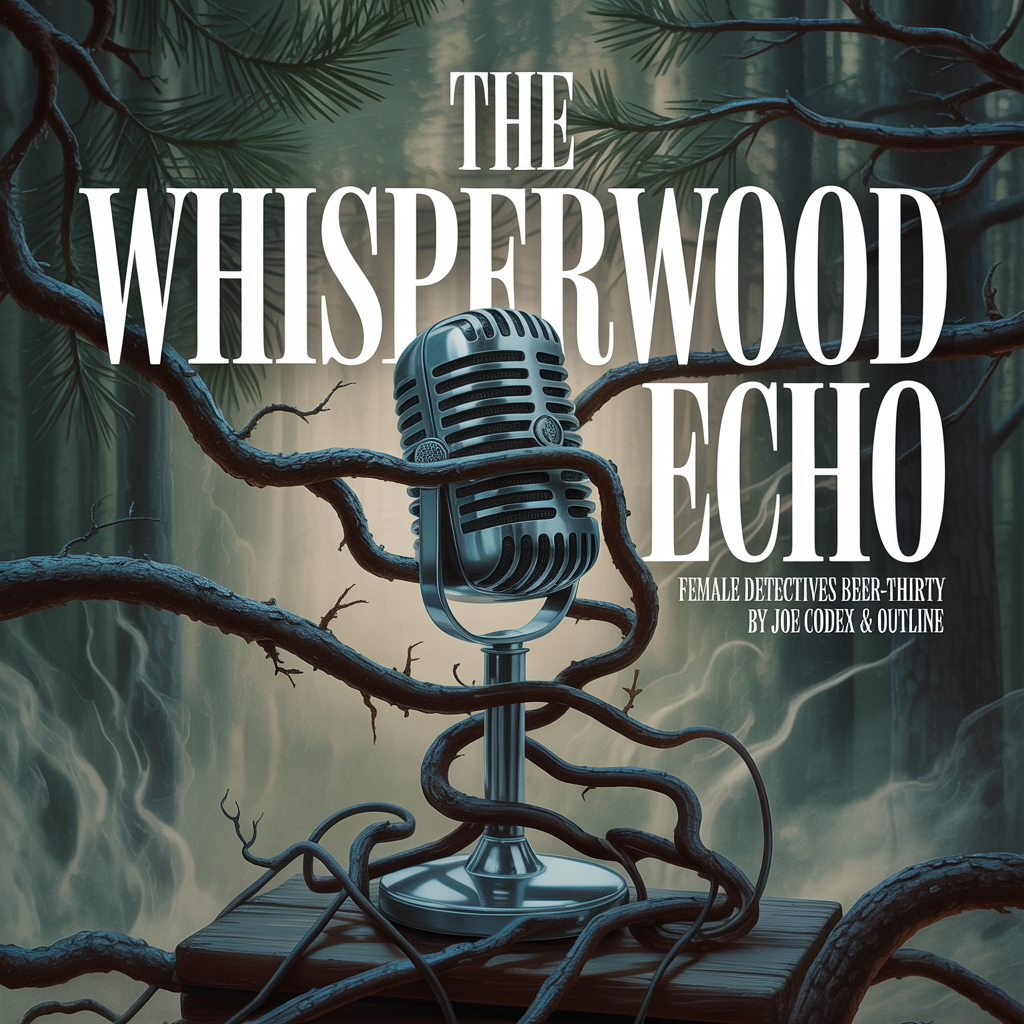 The Whisperwood Echo