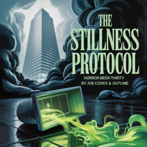 The Stillness Protocol