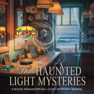 The Haunted Light Mysteries