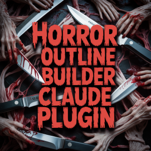 Horror Outline Builder Claude Plugin