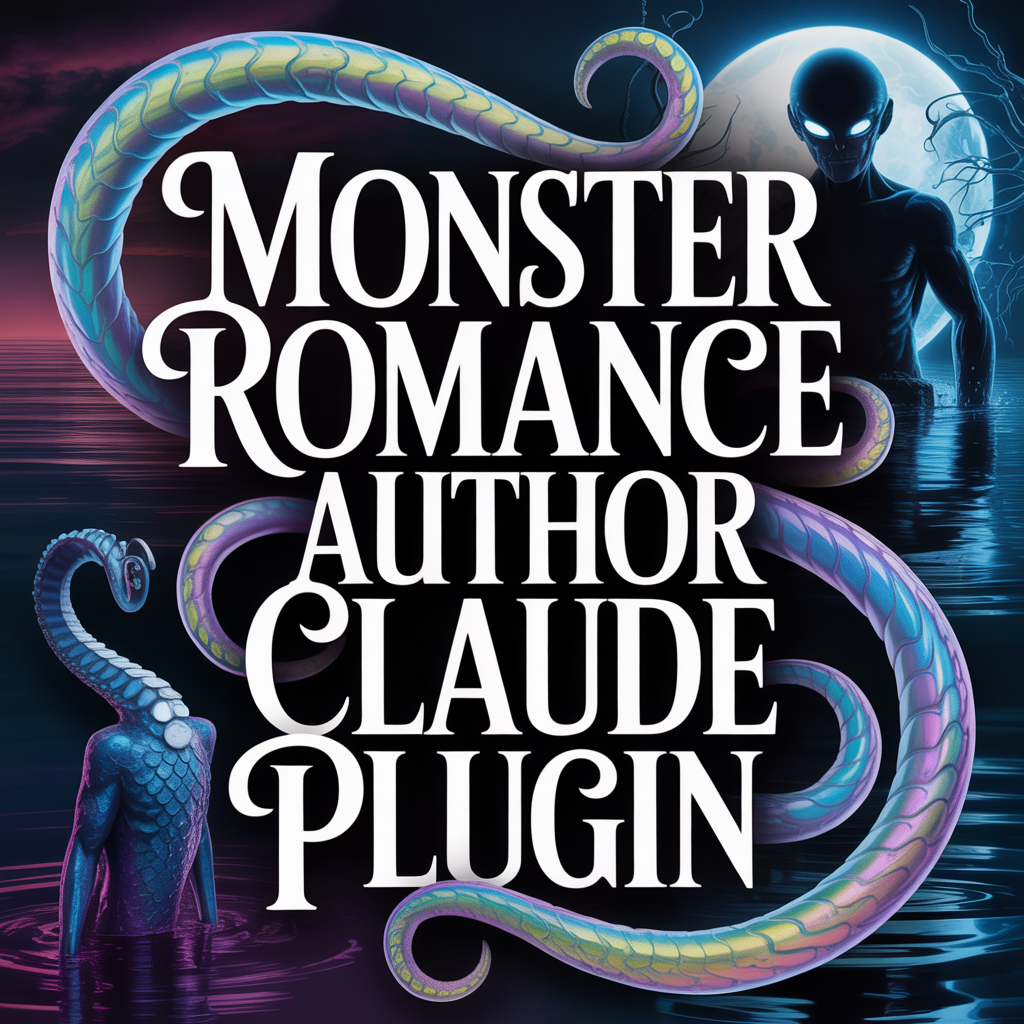 Monster Romance Author Claude Plugin