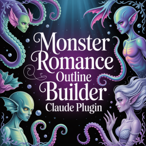 Monster Romance Outline Builder Claude Plugin