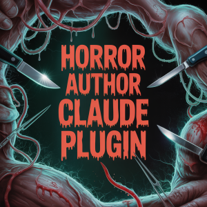 Horror Author Claude Plugin