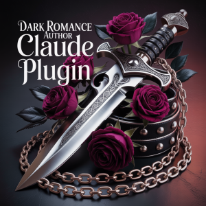 Dark Romance Author Claude Plugin