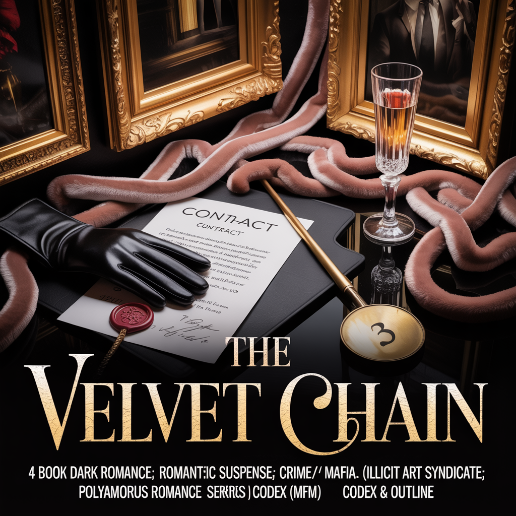 The Velvet Chain