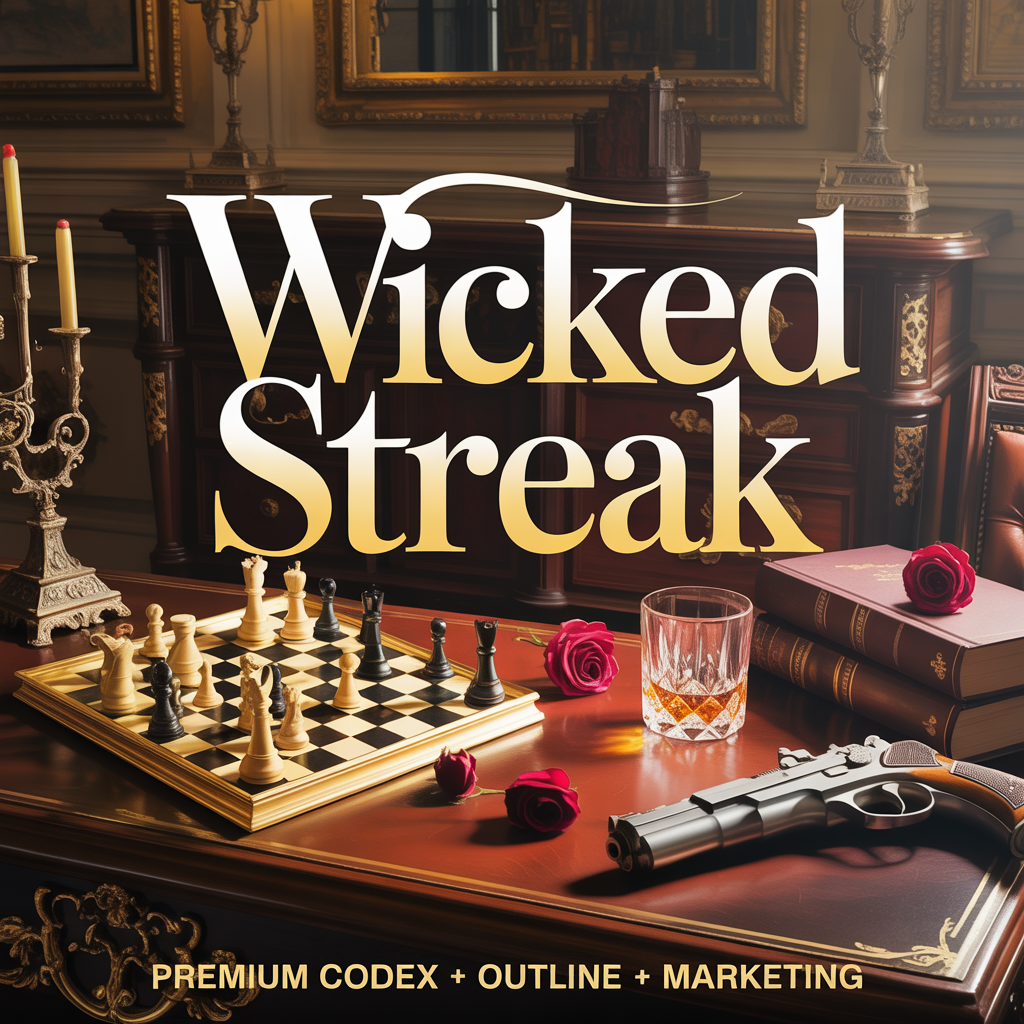 Wicked Streak