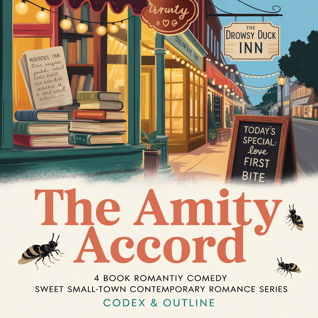The Amity Accord