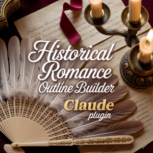 Historical Romance Outline Builder