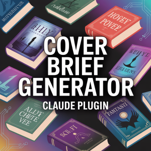 Cover Brief Generator Claude Plugin