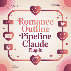 Romance Outline Pipeline